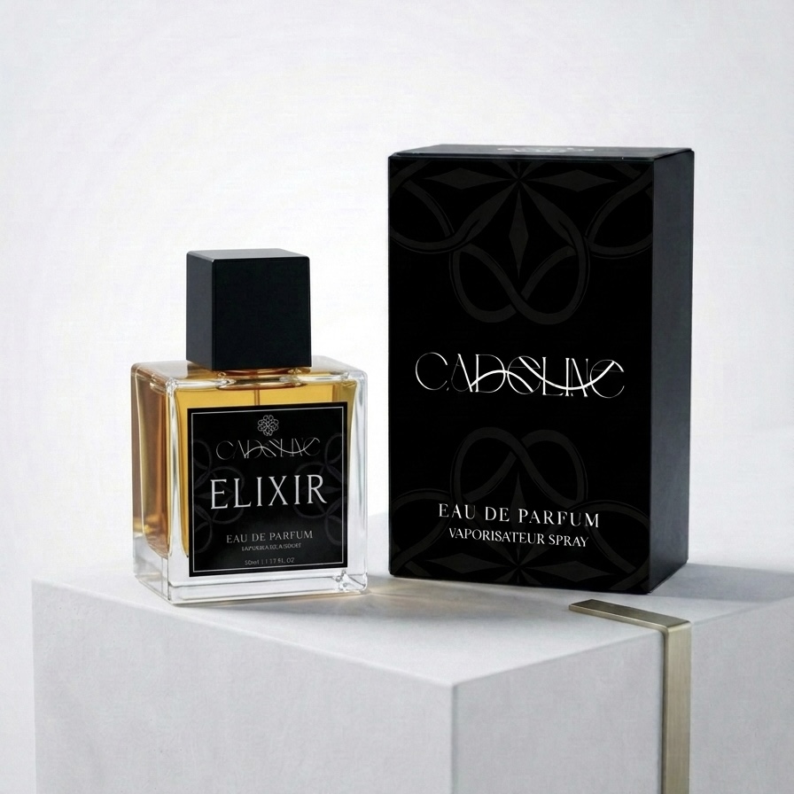 ELIXIR
